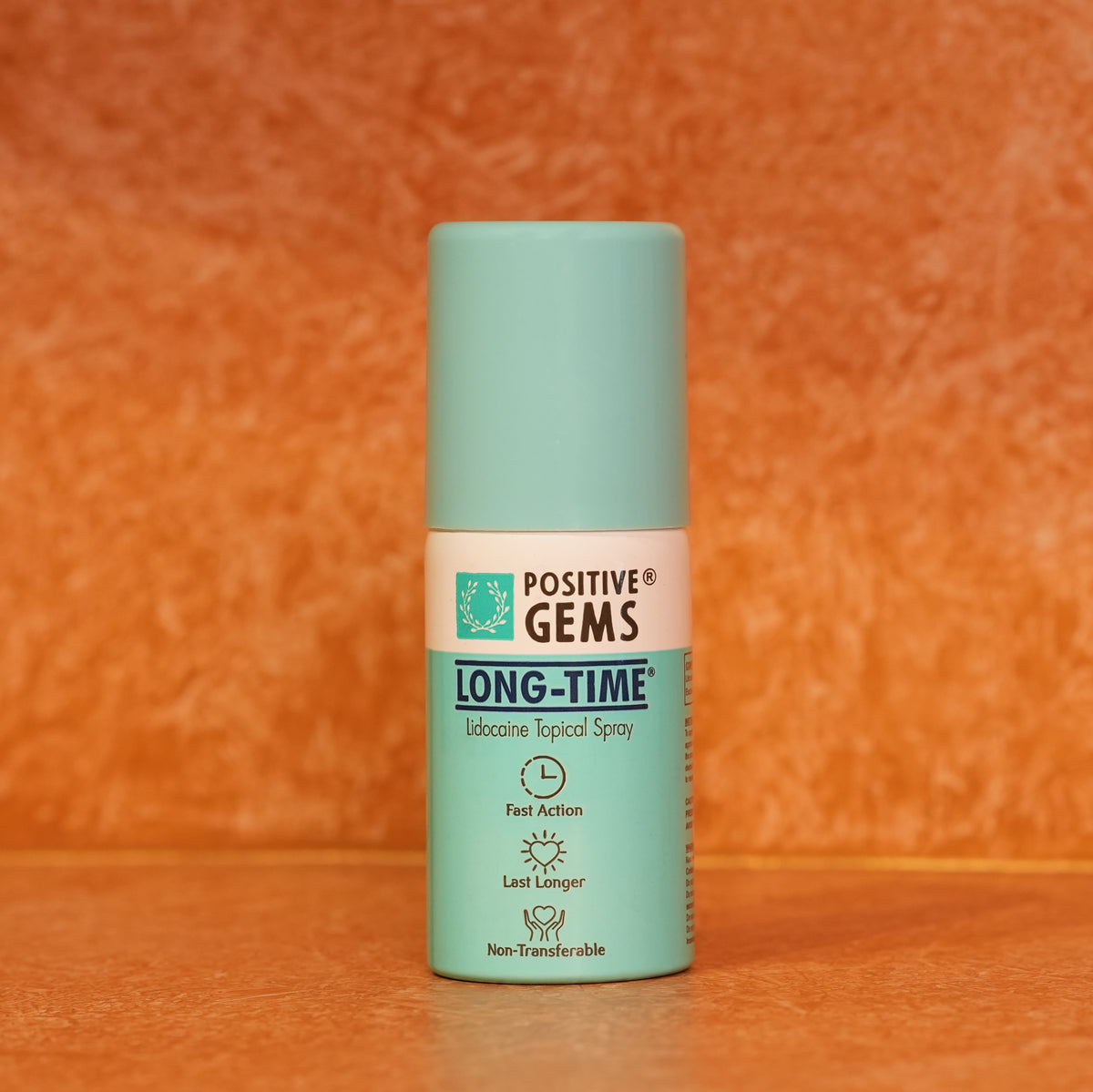 ദീർഘകാല കാലതാമസം പുരുഷന്മാർക്കായി സ്പ്രേ